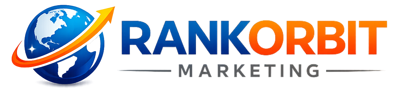 Rankorbit Marketing